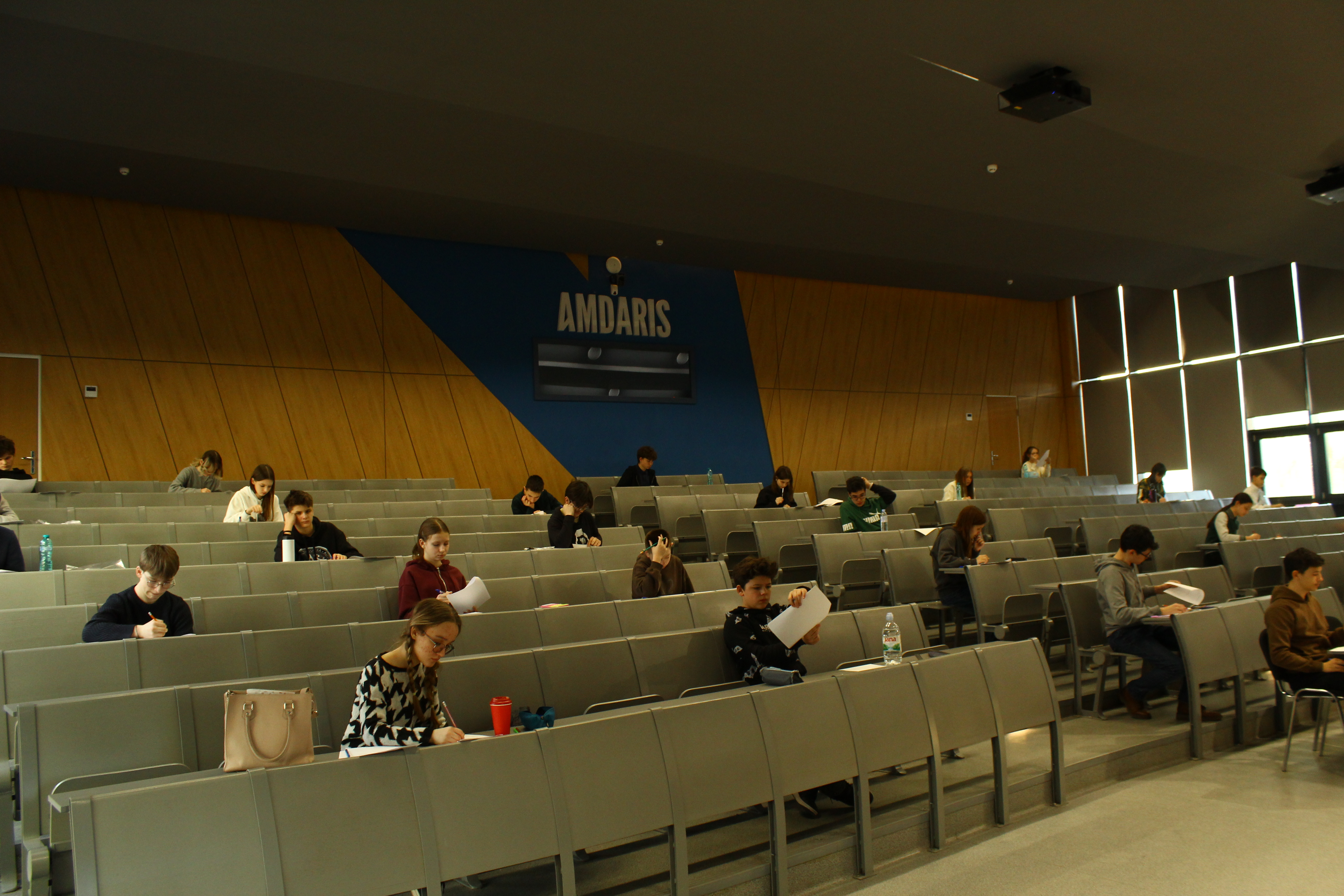 Participanți ORAA 2026